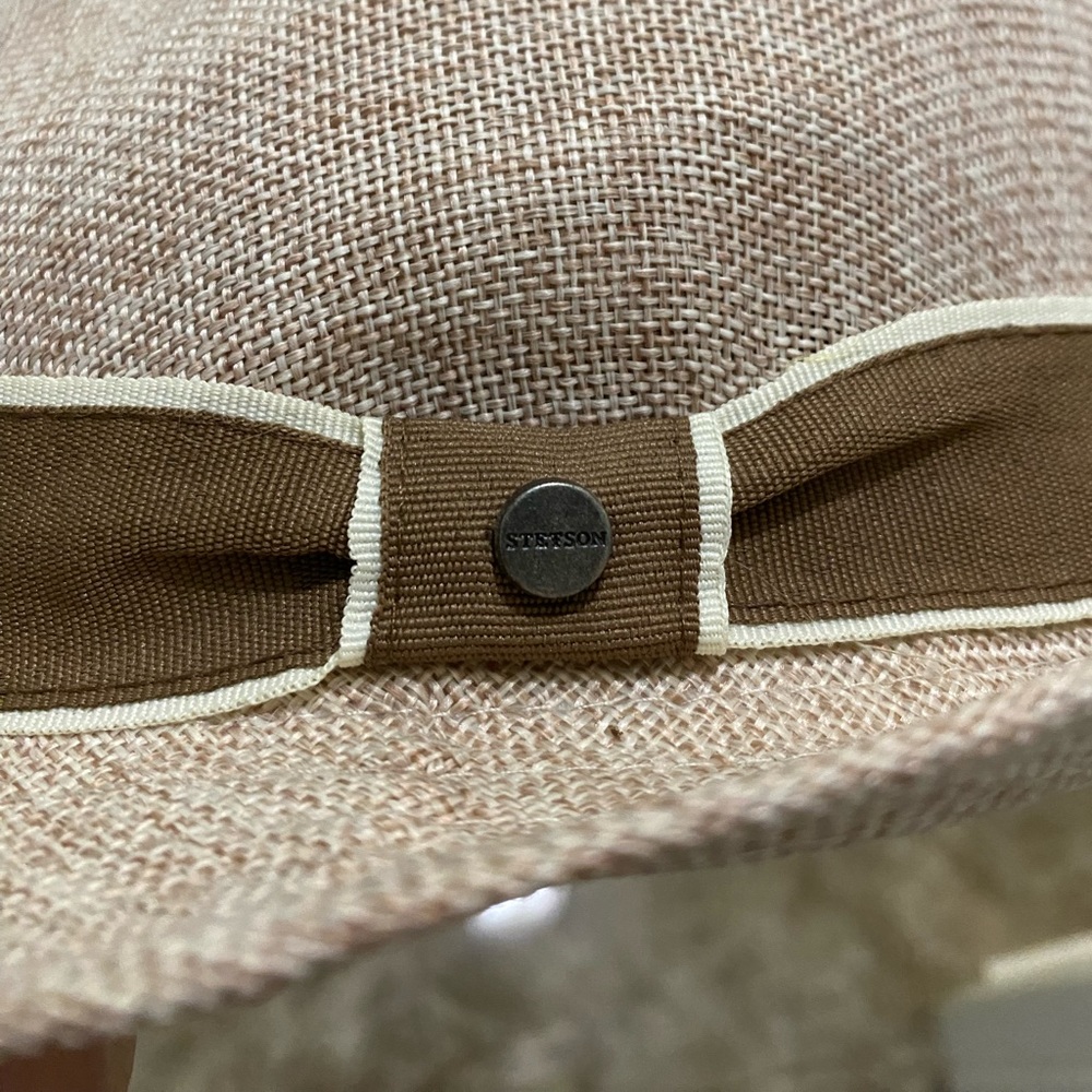 Stetson fedora - Picture 4 of 5